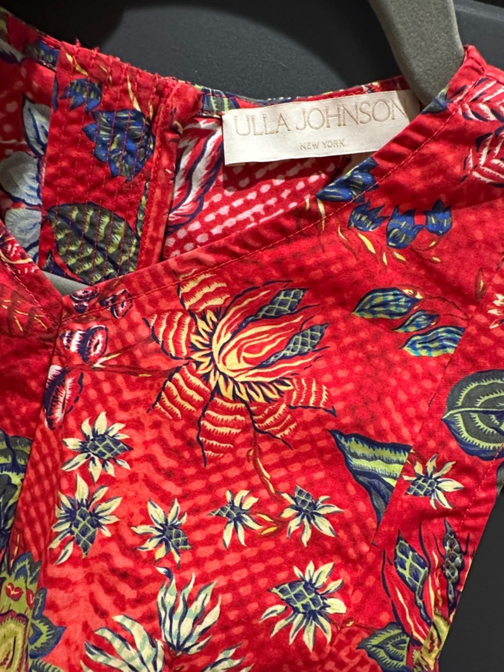 Ulla Johnson Sydney Top - Picture 7 of 9